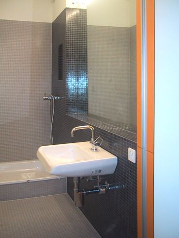 Wohnungen Zürich-Wipkingen